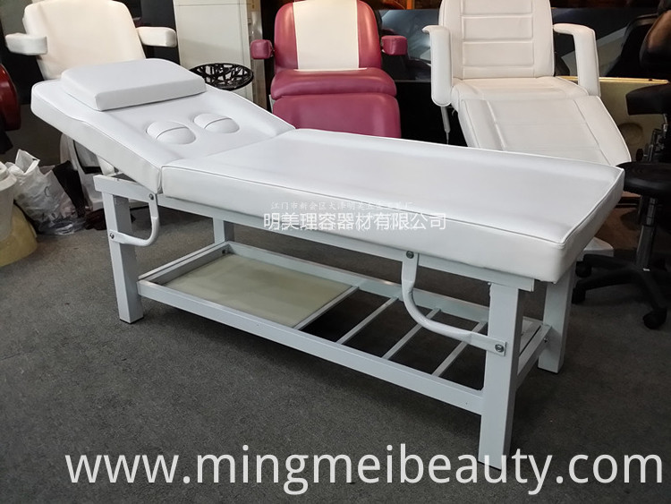 Metal Frame Massage Table 1 Metal Frame Massage Table 1